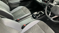 Volkswagen ID.4 109kW Life Pure 52kWh 5dr Auto Electric Estate